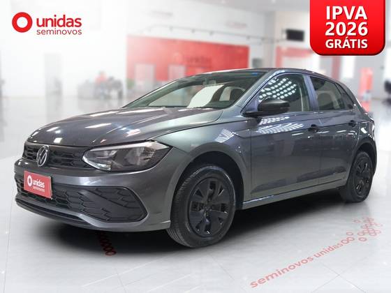 VOLKSWAGEN POLO 1.0 MPI TRACK MANUAL VOLKSWAGEN POLO 1.0 MPI TRACK MANUAL